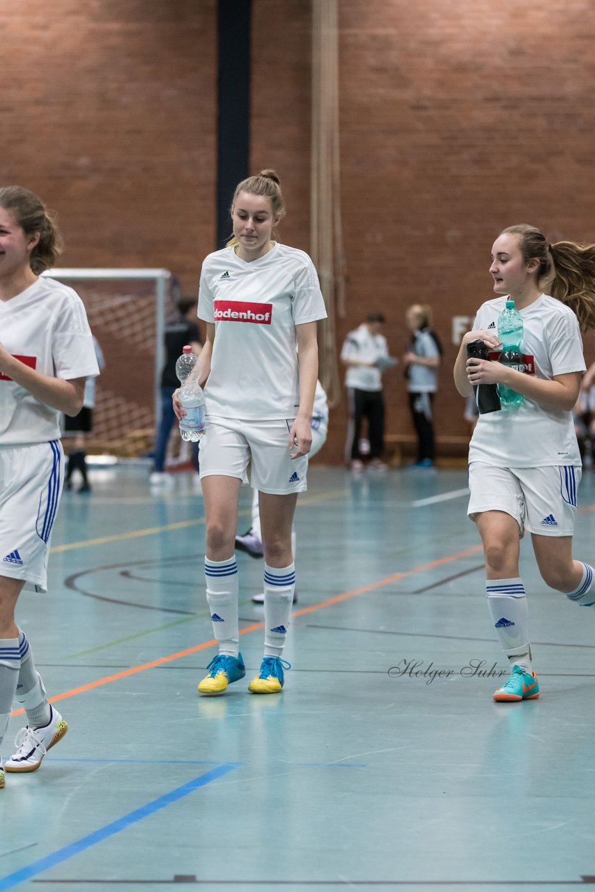 Bild 261 - Dodenhof Cup